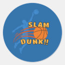 Recherche de dunker autocollants Pour enfants