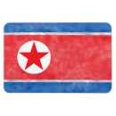 Recherche de la corée magnets Corée du nord