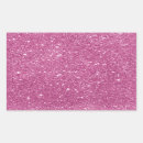 Recherche de rectangulaires autocollants Luxe