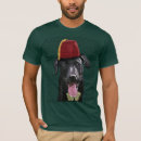 Recherche de labrador tshirts Contemporain