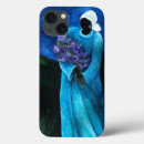 Recherche de dame ipad coques Bleu
