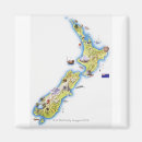 Recherche de île carrés magnets Mer