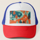 Recherche de tissus casquettes Transparent