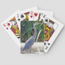Recherche de jeu héron jeux de cartes Animaux