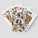 Recherche de anglais jeux de cartes Chiens