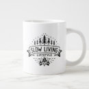 Recherche de lent tasses Vie lente