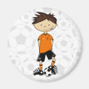 Recherche de coups de pied magnets Mignon