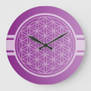 Recherche de plumes horloges Symbole