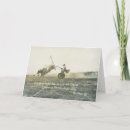 Recherche de char vœux cartes Vintage