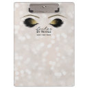 Recherche de maquillage porte blocs Glamour