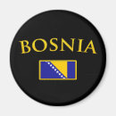 Recherche de bosnie magnets Monde
