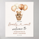 Recherche de ton neutre posters Boho