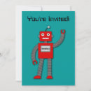 Recherche de icone invitations Bande dessinée