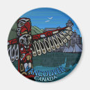 Recherche de vancouver magnets Ville