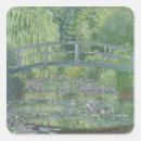 Recherche de pont japonais autocollants Claude