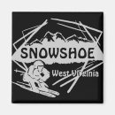 Recherche de raquette magnets Noir