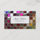 Recherche de miroirs cartes visite Boule de disco