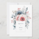 Recherche de marguerite gerbera invitations Pour eux