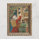 Recherche de kringle kris vœux cartes St nicholas
