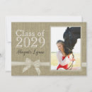 Recherche de classe de 2012 invitations Éducation