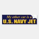 Recherche de jet voiture autocollants Marine