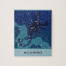 Recherche de scorpio puzzles Horoscope