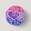 Recherche de bi badges Bleu