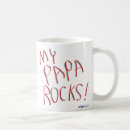Recherche de ma roche de papa tasses Enfants