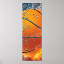 Recherche de dunker art Balle