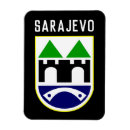 Recherche de bosnie magnets Sarajevo