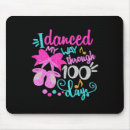 Recherche de danse tapis souris Ballet