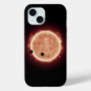 Recherche de planète naine iphone coques Science