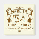 Recherche de cru drôle magnets Geek
