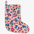 Recherche de frère chaussette de noël Bleuets