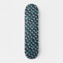 Recherche de cases skateboards Rouge
