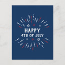 Recherche de pétard vœux cartes 4 juillet