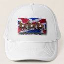 Recherche de pinces casquettes Cheval