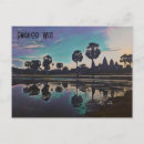 Recherche de temples cartes postales Tropical