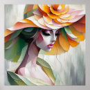 Recherche de cubisme posters Abstrait