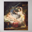 Recherche de eros posters Huile