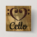Recherche de violoncelle badges Professeur de musique