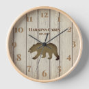 Recherche de silhouette noire horloges Pour lui