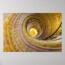 Recherche de escalier en spirale posters Intérieur