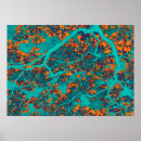 Recherche de arbres colorés posters Industries