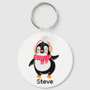 Recherche de pingouin noël porteclés Pour tous