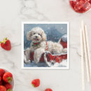 Recherche de caniches serviettes Dog