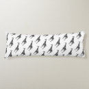 Recherche de taches de girafe coussins Moderne