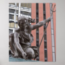 Recherche de bronze posters Sculpture