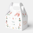 Recherche de danse ballotins Ballerine