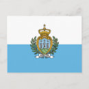 Recherche de san cartes postales Drapeau